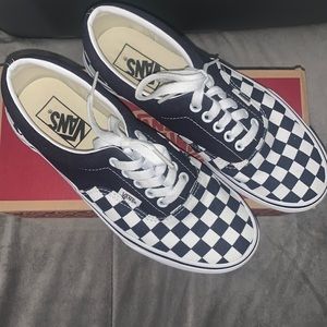 Vans Checkerboards Grey